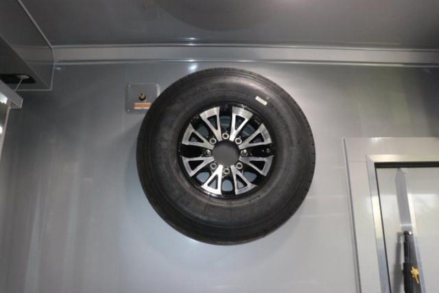 new Car Haulers / Racing Trailers InTech  for sale, in Van Alstyne, TX Thumbnail 32