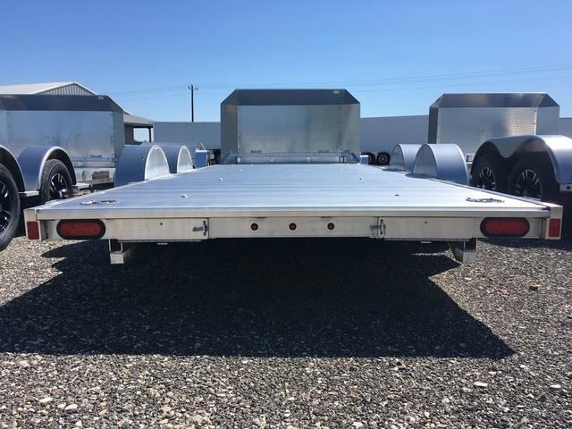 new Utility Trailers Aluma  for sale, in Van Alstyne, TX Thumbnail 7