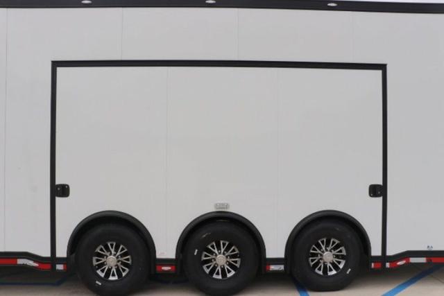 new Car Haulers / Racing Trailers InTech  for sale, in Van Alstyne, TX Thumbnail 3