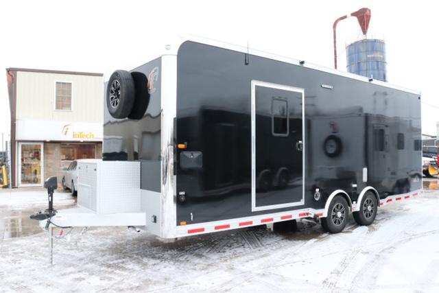 new Car Haulers / Racing Trailers InTech  for sale, in Van Alstyne, TX Thumbnail 5