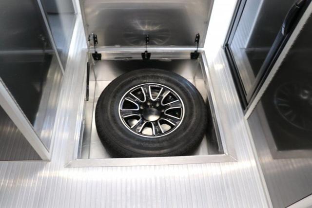 new Car Haulers / Racing Trailers InTech  for sale, in Van Alstyne, TX Thumbnail 23