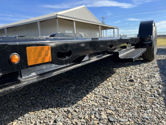 new Car Haulers / Racing Trailers Diamond C Trailers  for sale, in Van Alstyne, TX Thumbnail 11