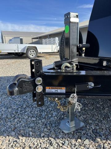 new Car Haulers / Racing Trailers Diamond C Trailers  for sale, in Van Alstyne, TX Thumbnail 4