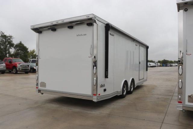 new Car Haulers / Racing Trailers InTech  for sale, in Van Alstyne, TX Thumbnail 9