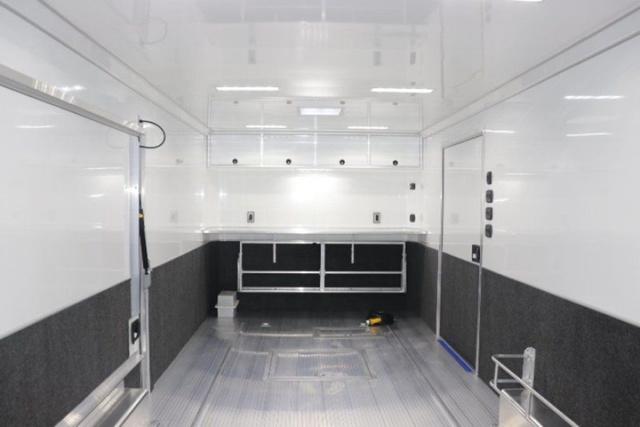 new Car Haulers / Racing Trailers InTech  for sale, in Van Alstyne, TX Thumbnail 28