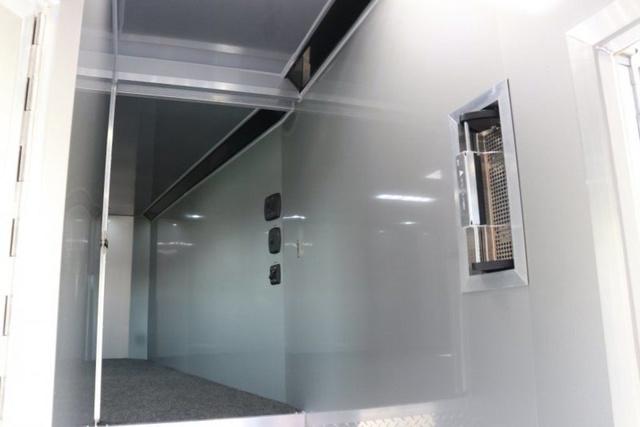 new Car Haulers / Racing Trailers InTech  for sale, in Van Alstyne, TX Thumbnail 36