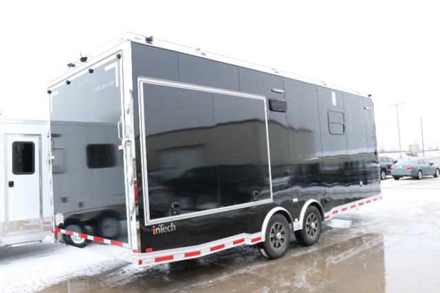 new Car Haulers / Racing Trailers InTech  for sale, in Van Alstyne, TX Thumbnail 2