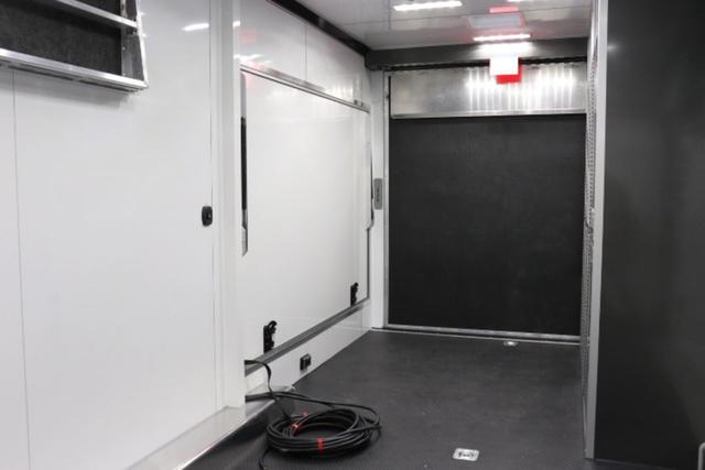 new Car Haulers / Racing Trailers InTech  for sale, in Van Alstyne, TX Thumbnail 12