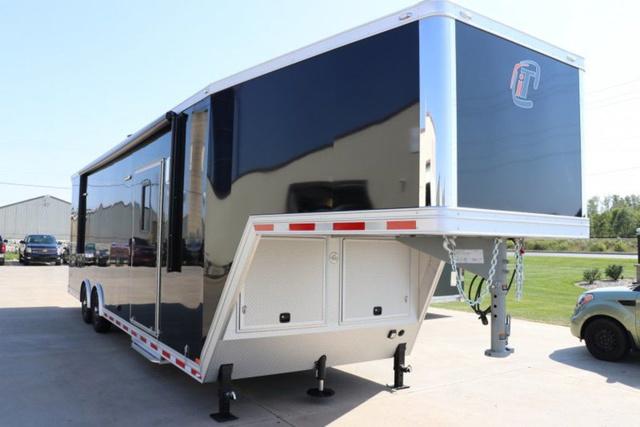 new Car Haulers / Racing Trailers InTech  for sale, in Van Alstyne, TX image-0