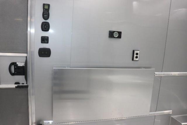 new Car Haulers / Racing Trailers InTech  for sale, in Van Alstyne, TX Thumbnail 23