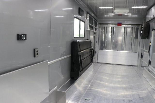 new Car Haulers / Racing Trailers InTech  for sale, in Van Alstyne, TX Thumbnail 21