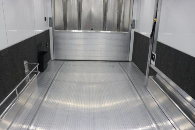 new Car Haulers / Racing Trailers InTech  for sale, in Van Alstyne, TX Thumbnail 21