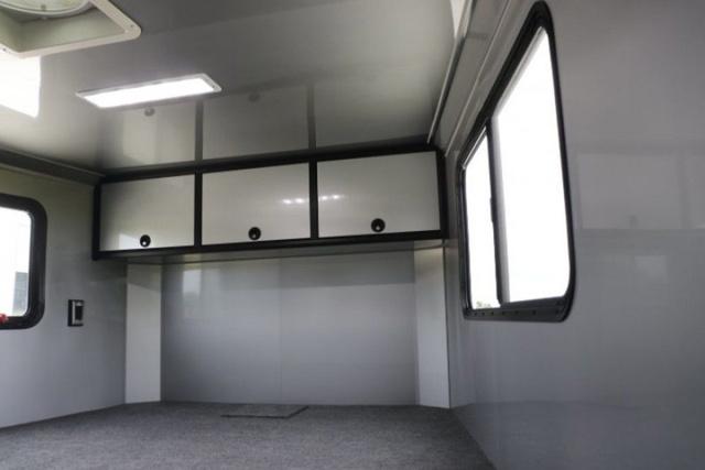 new Car Haulers / Racing Trailers InTech  for sale, in Van Alstyne, TX Thumbnail 47