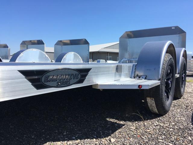 new Utility Trailers Aluma  for sale, in Van Alstyne, TX Thumbnail 8