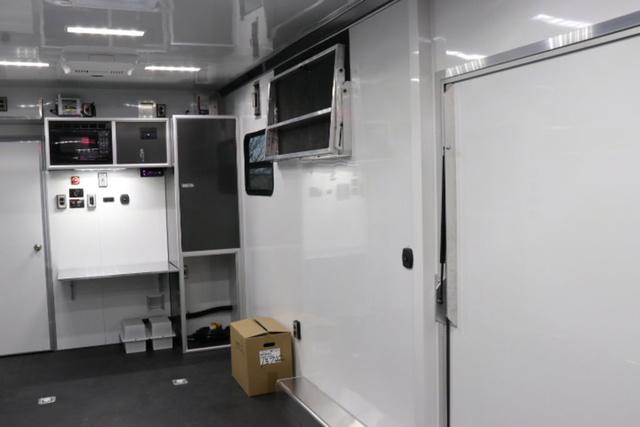 new Car Haulers / Racing Trailers InTech  for sale, in Van Alstyne, TX Thumbnail 10