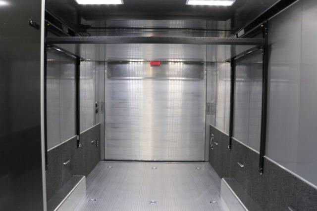 new Car Haulers / Racing Trailers InTech  for sale, in Van Alstyne, TX Thumbnail 21