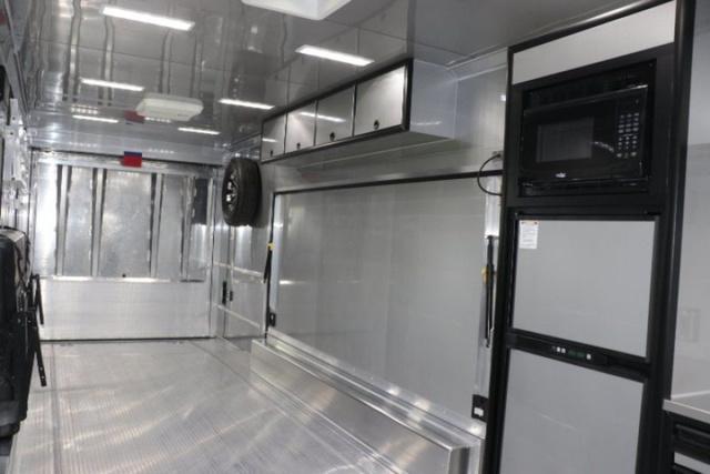 new Car Haulers / Racing Trailers InTech  for sale, in Van Alstyne, TX Thumbnail 22