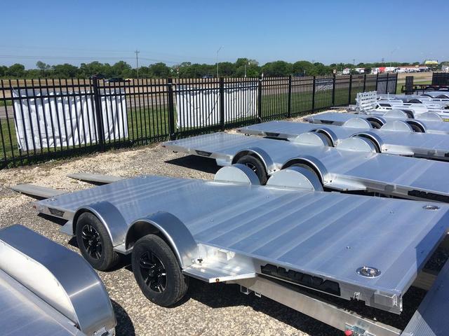 new Utility Trailers Aluma  for sale, in Van Alstyne, TX Thumbnail 10