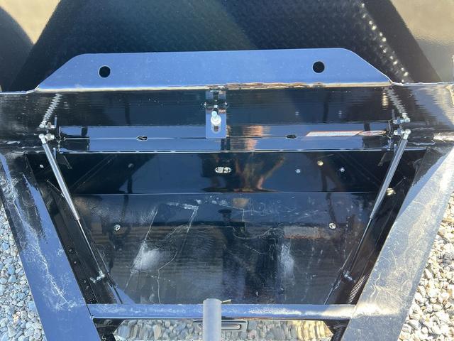 new Car Haulers / Racing Trailers Diamond C Trailers  for sale, in Van Alstyne, TX Thumbnail 7