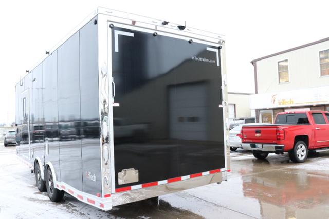 new Car Haulers / Racing Trailers InTech  for sale, in Van Alstyne, TX Thumbnail 3