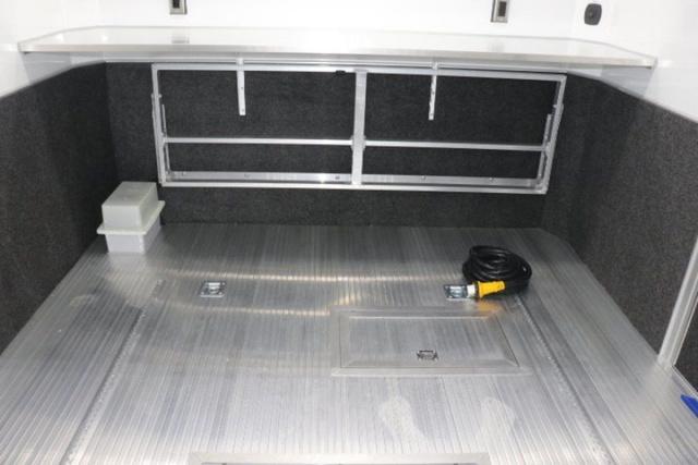 new Car Haulers / Racing Trailers InTech  for sale, in Van Alstyne, TX Thumbnail 18