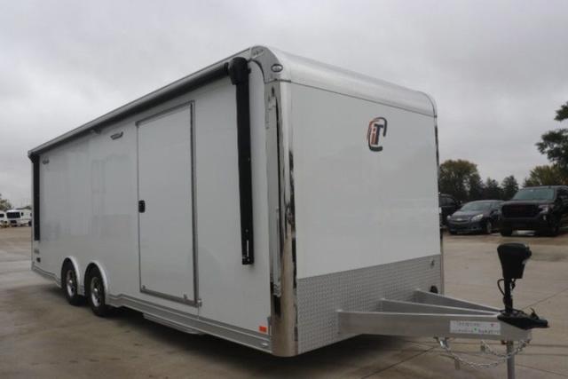 new Car Haulers / Racing Trailers InTech  for sale, in Van Alstyne, TX image-0