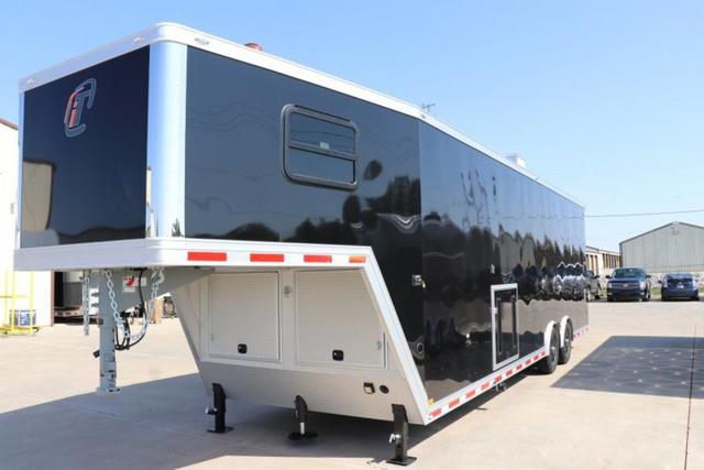 new Car Haulers / Racing Trailers InTech  for sale, in Van Alstyne, TX Thumbnail 12