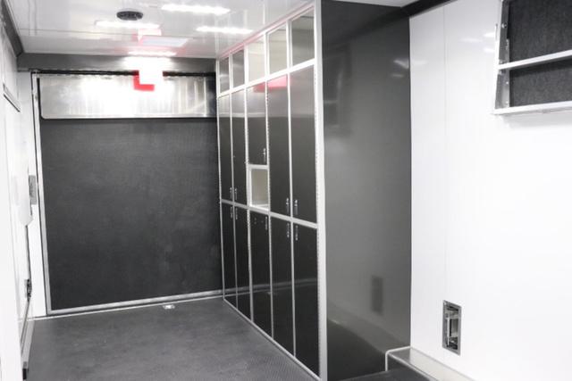 new Car Haulers / Racing Trailers InTech  for sale, in Van Alstyne, TX Thumbnail 11