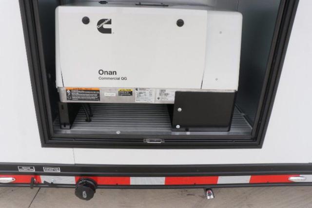 new Car Haulers / Racing Trailers InTech  for sale, in Van Alstyne, TX Thumbnail 14