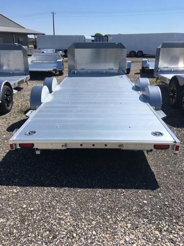 new Utility Trailers Aluma  for sale, in Van Alstyne, TX Thumbnail 6