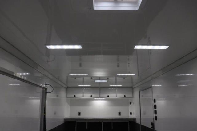 new Car Haulers / Racing Trailers InTech  for sale, in Van Alstyne, TX Thumbnail 29