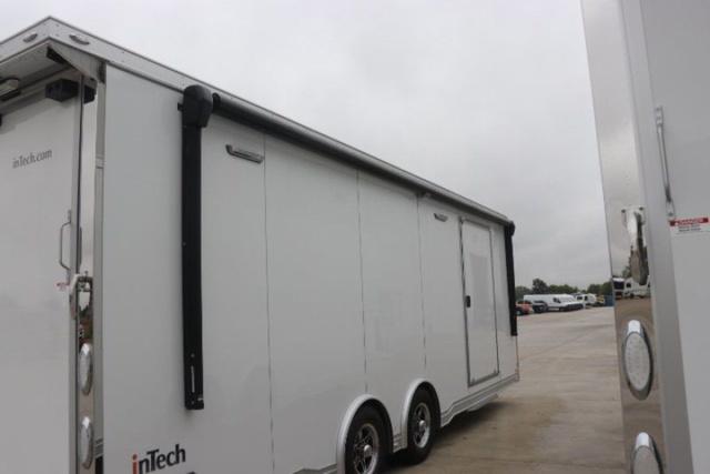 new Car Haulers / Racing Trailers InTech  for sale, in Van Alstyne, TX Thumbnail 10