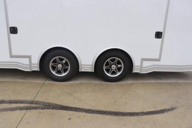 new Car Haulers / Racing Trailers InTech  for sale, in Van Alstyne, TX Thumbnail 3