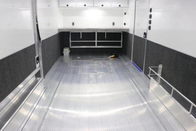 new Car Haulers / Racing Trailers InTech  for sale, in Van Alstyne, TX Thumbnail 27