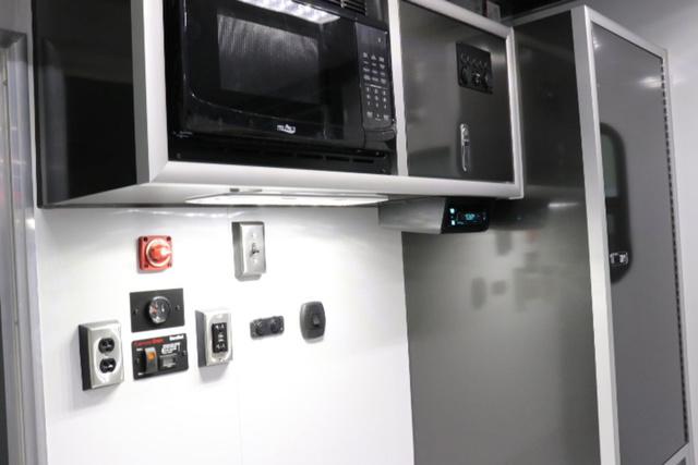 new Car Haulers / Racing Trailers InTech  for sale, in Van Alstyne, TX Thumbnail 16