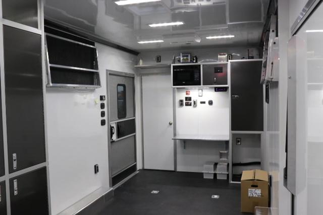 new Car Haulers / Racing Trailers InTech  for sale, in Van Alstyne, TX Thumbnail 9