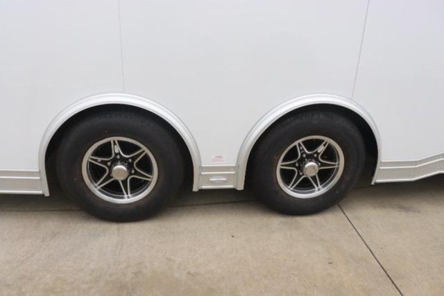 new Car Haulers / Racing Trailers InTech  for sale, in Van Alstyne, TX Thumbnail 11