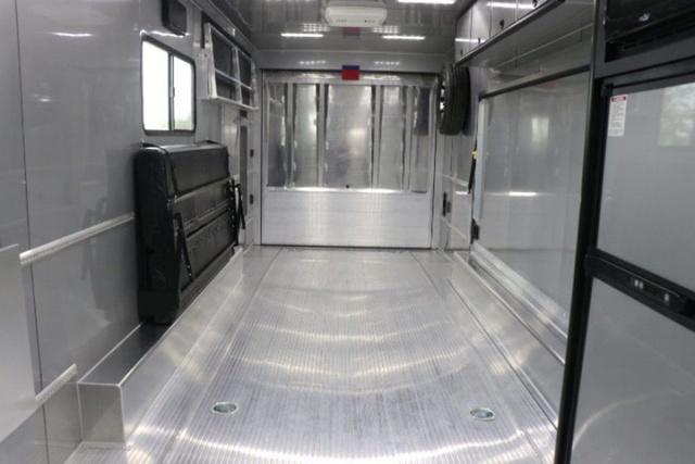 new Car Haulers / Racing Trailers InTech  for sale, in Van Alstyne, TX Thumbnail 19
