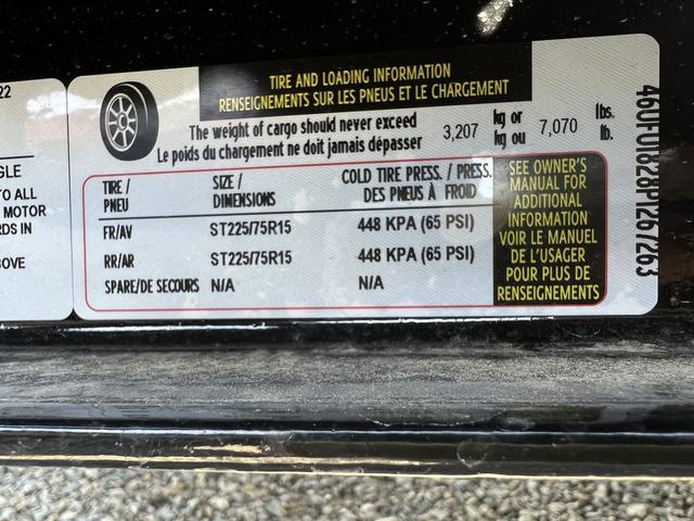 new Car Haulers / Racing Trailers Diamond C Trailers  for sale, in Van Alstyne, TX Thumbnail 10