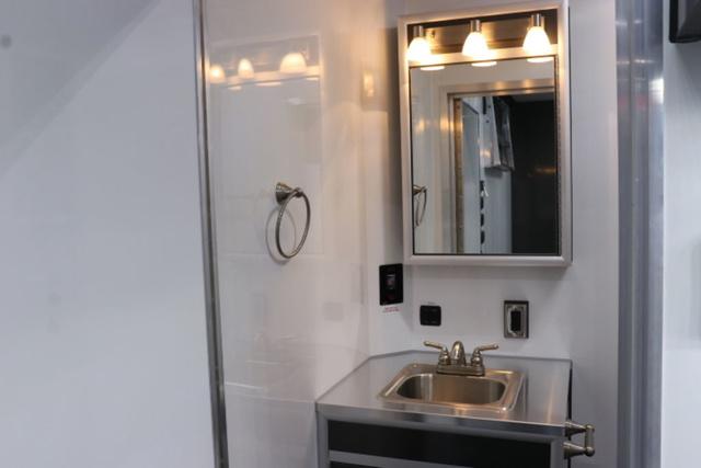 new Car Haulers / Racing Trailers InTech  for sale, in Van Alstyne, TX Thumbnail 17