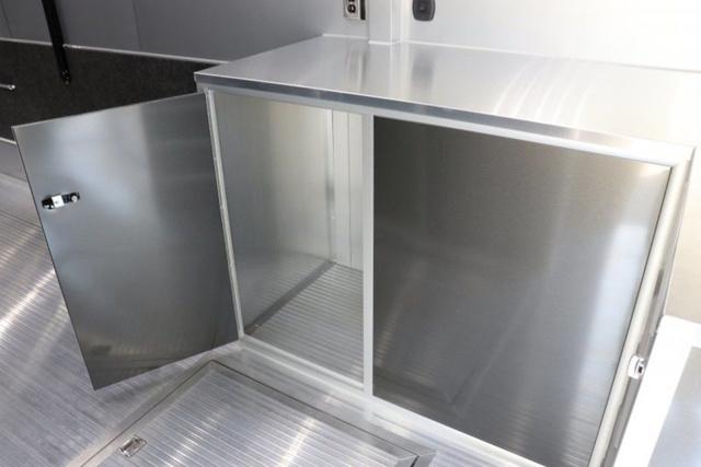 new Car Haulers / Racing Trailers InTech  for sale, in Van Alstyne, TX Thumbnail 27