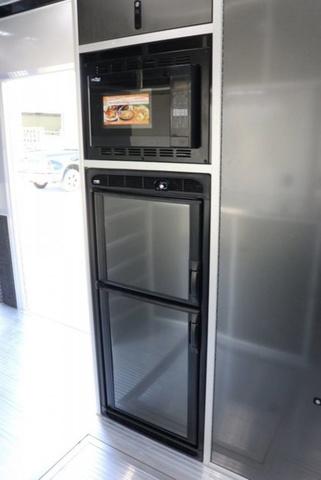 new Car Haulers / Racing Trailers InTech  for sale, in Van Alstyne, TX Thumbnail 40