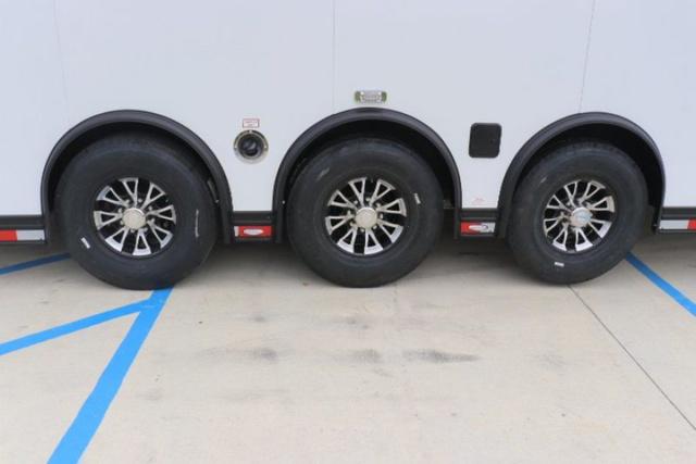 new Car Haulers / Racing Trailers InTech  for sale, in Van Alstyne, TX Thumbnail 7