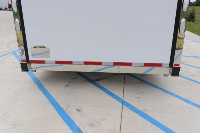new Car Haulers / Racing Trailers InTech  for sale, in Van Alstyne, TX Thumbnail 8