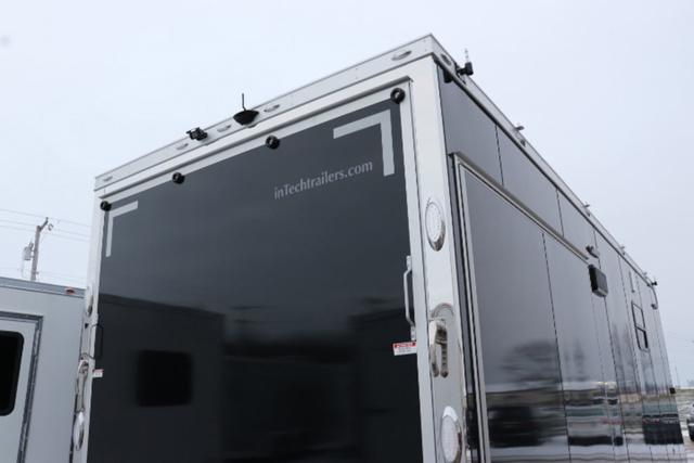 new Car Haulers / Racing Trailers InTech  for sale, in Van Alstyne, TX Thumbnail 4