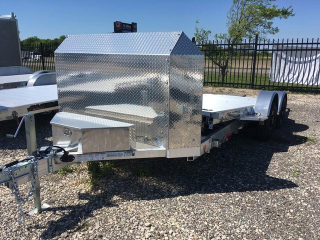 new Utility Trailers Aluma  for sale, in Van Alstyne, TX Thumbnail 12