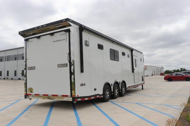 new Car Haulers / Racing Trailers InTech  for sale, in Van Alstyne, TX Thumbnail 4