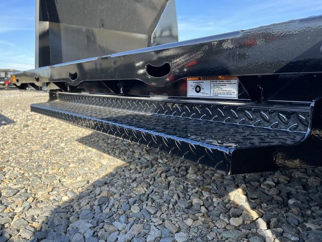 new Car Haulers / Racing Trailers Diamond C Trailers  for sale, in Van Alstyne, TX Thumbnail 12