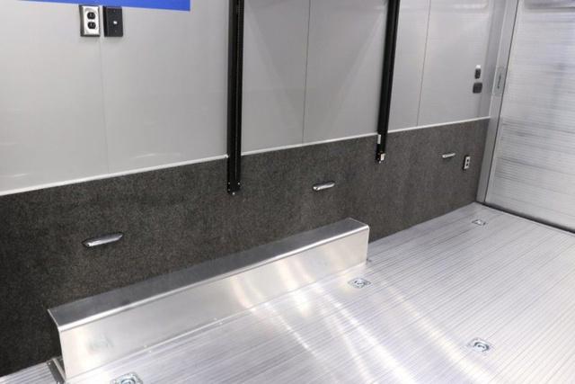 new Car Haulers / Racing Trailers InTech  for sale, in Van Alstyne, TX Thumbnail 24