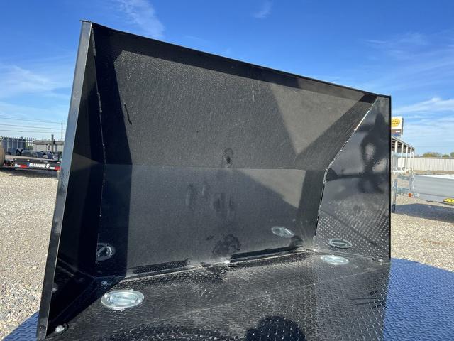 new Car Haulers / Racing Trailers Diamond C Trailers  for sale, in Van Alstyne, TX Thumbnail 13